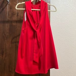 NWT 2 Hearts Tank Top